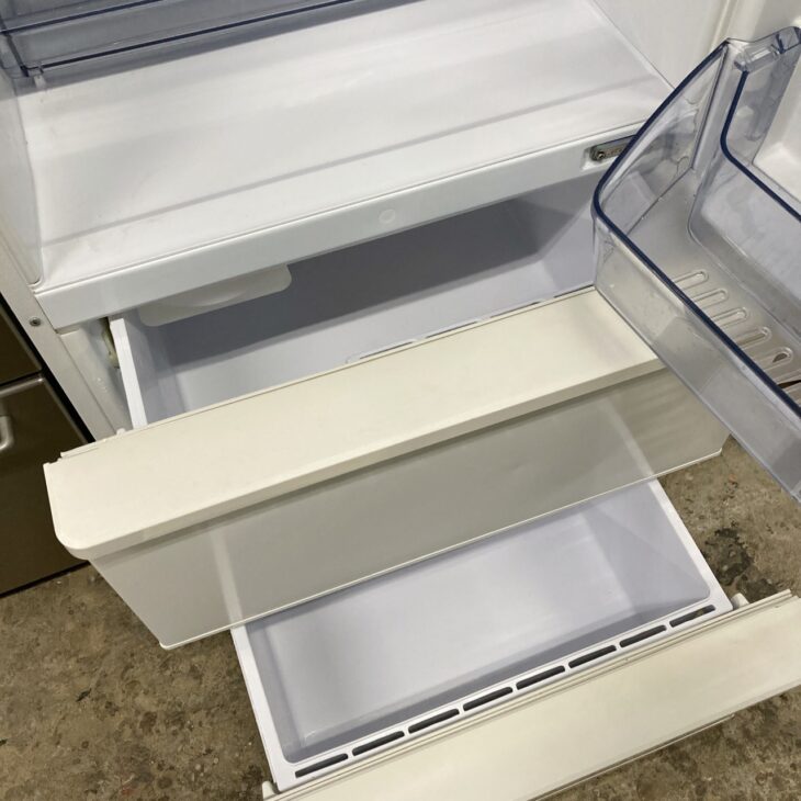 群馬県富岡市でAQUA AQR-27J(W)を出張買取｜2020年製・きれいな状態の