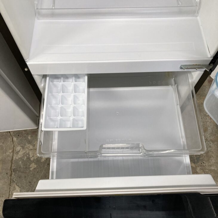 2016年製★美品★Panasonic　冷蔵庫【NR-BW148C-K】I831 2016年製☆美品☆Panasonic 冷蔵庫【NR-BW148C-K】I831