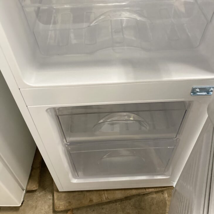 北茨城市で山善 YAMAZEN 冷凍冷蔵庫 YFR-D111(W) 出張買取｜年式新しく