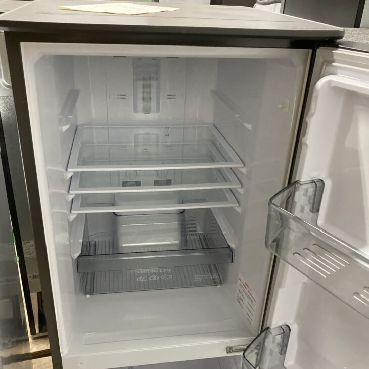 東京都千代田区で三菱電機 MR-P15K-H（2024年製）を出張買取｜状態良好