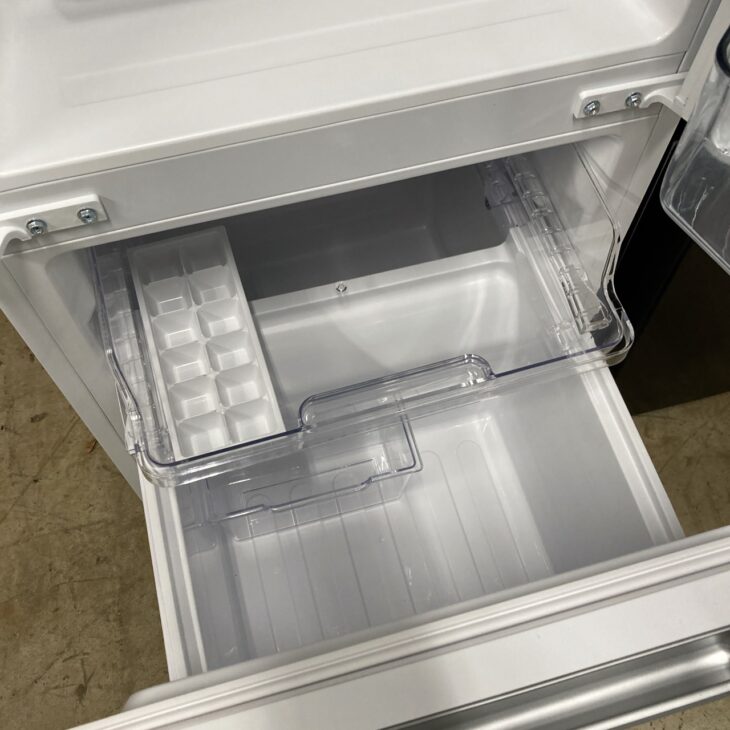 茨城県守谷市でシャープ冷蔵庫 SJ-GD15P-W を出張買取 2025年製モデル