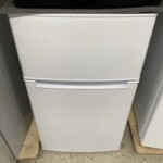 Haier（ハイアール） 冷凍冷蔵庫 BR-85A