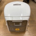 TIGER（タイガー） マイコン炊飯ジャー JAI-R551