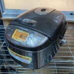 象印（ZOJIRUSHI） IH炊飯ジャー NP-GW05