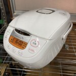 YAMADA（ヤマダ） マイコンジャー炊飯器 YEC-M10D1