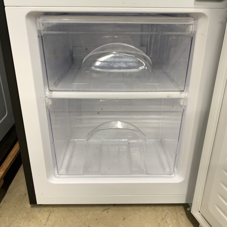 愛知県小牧市でニトリ冷蔵庫NTR-106BK（2022年製）を適正価格にて出張