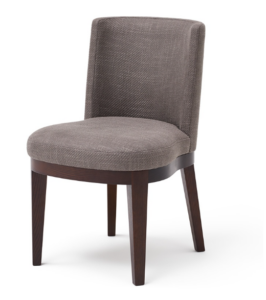 カッシーナ アームレスチェア