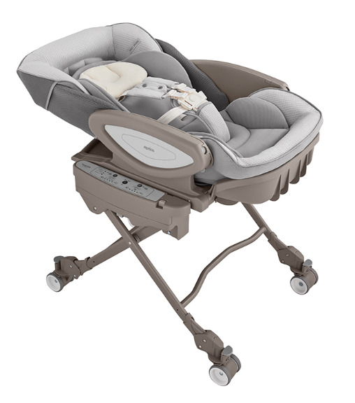 アップリカ ハイロウチェア