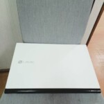 NEC ノートパソコン PC-NS350EAW-Y