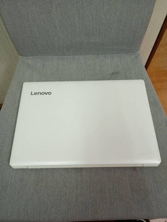 大分県中津市でLenovo ideapad 120S-11IAPを出張買取 少々使用感のある