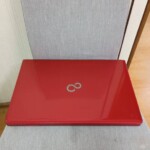 富士通（FUJITSU） LIFEBOOK AH42/X FMVA42XR