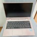 NEC（LAVIE） LAVIE Note Mobile PC-NM350KAG