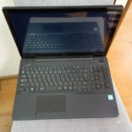 富士通（FUJITSU） LIFEBOOK AH77/Y FMVA77YB