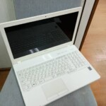 富士通（FUJITSU） LIFEBOOK WA1/Z FMVWZA13W