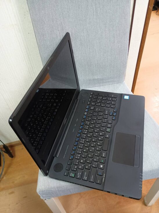 LIFEBOOK AH45/A3