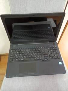 LIFEBOOK AH45/A3