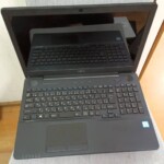 LIFEBOOK AH45/A3