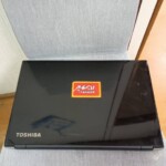 dynabook T55/AB