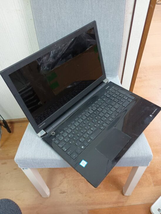 dynabook T55/AB