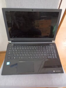 dynabook T55/AB