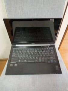 LIFEBOOK UH75/H