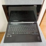LIFEBOOK UH75/H