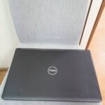 DELL Latitude 5591 P60F / サービスタグ FFQTQV2
