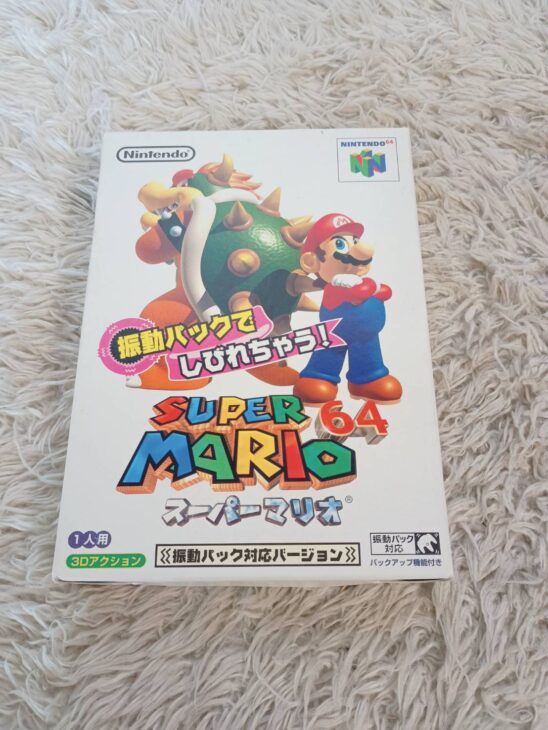 スーパーマリオブラザーズ値下げ！ 楽天市場】【送料無料】【中古】DS New スーパーマリオブラザーズ