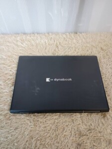 dynabook S73/HS