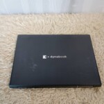 dynabook S73/HS