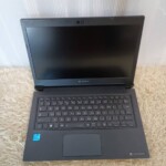 dynabook S73/HS