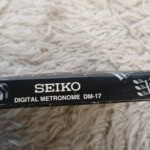 デジタルメトロノーム