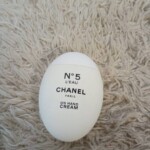 N°5 ロー ハンドクリーム