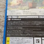 PS5 ソフトWILD HEARTS（ワイルドハーツ）