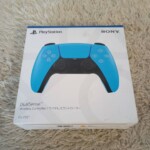 PlayStation5用 DualSense ワイヤレスコントローラー