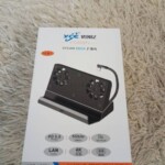 10-in-1拡張ドック（ゲーム用ドッキングステーション）