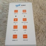 10-in-1拡張ドック（ゲーム用ドッキングステーション）