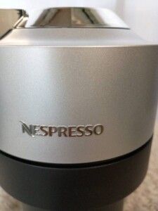Nespresso ネスプレッソ コーヒーメーカー