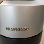 Nespresso ネスプレッソ コーヒーメーカー
