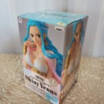 ONE PIECE GLITTER＆GLAMOURS Shiny Venus – NEFELTARI VIVI フィギュア