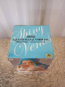 ONE PIECE GLITTER&GLAMOURS Shiny Venus – NEFELTARI VIVI フィギュア