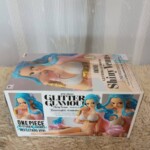 ONE PIECE GLITTER＆GLAMOURS Shiny Venus – NEFELTARI VIVI フィギュア