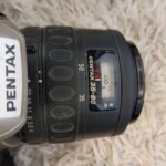 PENTAX MZ-50＋PENTAX 35-80mm レンズ付き フィルム一眼レフ