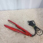 Magic Shine ストレートヘアアイロン