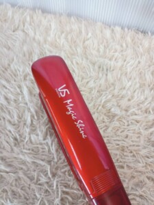 Magic Shine ストレートヘアアイロン