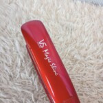 Magic Shine ストレートヘアアイロン