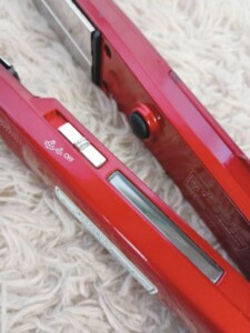 Magic Shine ストレートヘアアイロン