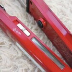 Magic Shine ストレートヘアアイロン