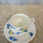 Noritake（ノリタケ）カップ＆ソーサー