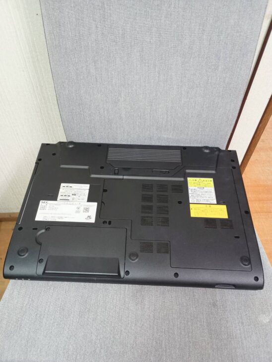 PC 3年使用 不具合なし Lavie SOLの実機レビュー Z世代が作ったZ世代向けのモバイルノートPC